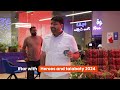 Ramadan 2024 Iftar Celebration With Heroes At HQ 