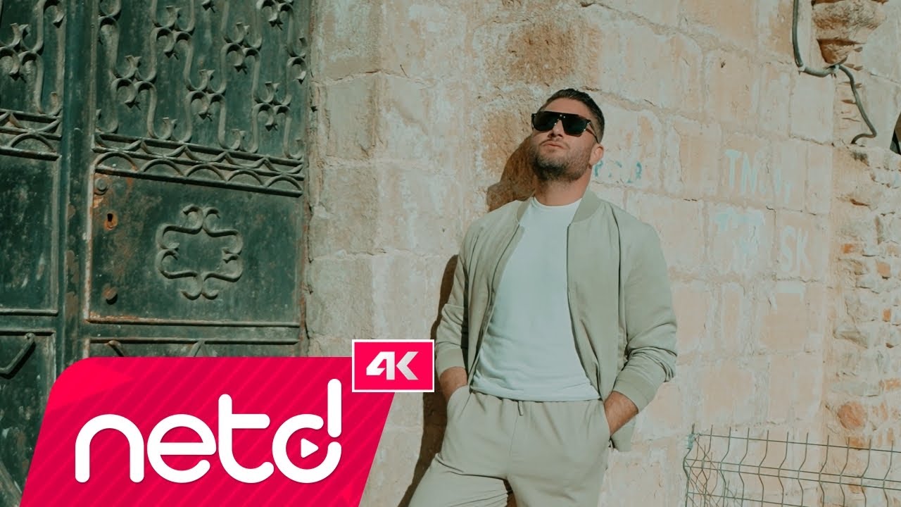 Cenk Türk - Senden İnsaf Diler Yarın