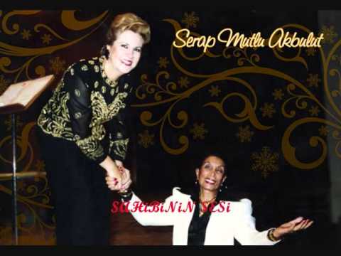 Serap Mutlu Akbulut - Kalbimde Bin Ateşin Volkanı Vardır
