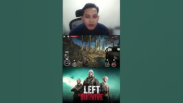 Left to Survive Zombie Games Gameplay Eps 7