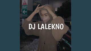 DJ LALEKNO - INST