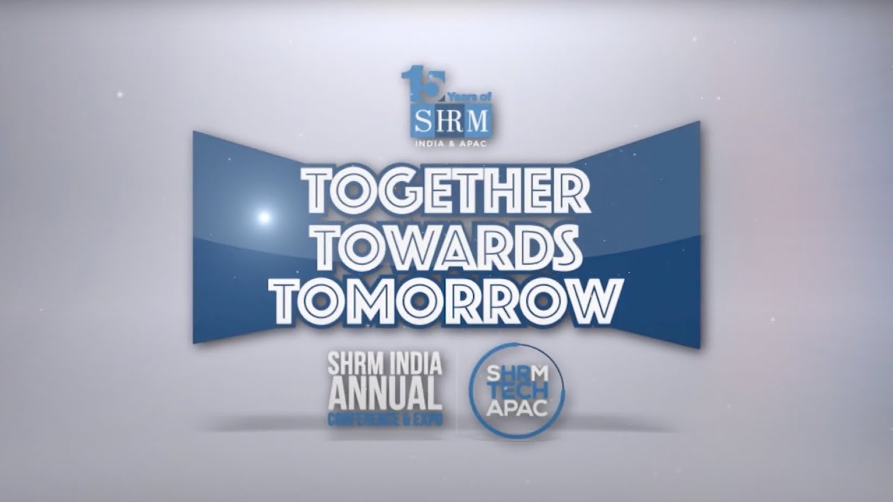 SHRM ANNUAL CONFERENCE