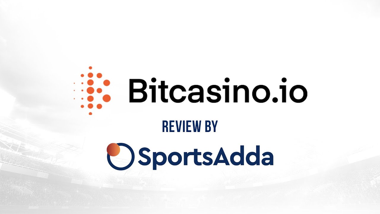 Bitcasino.io A Standard Setter