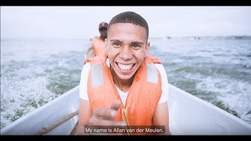 Allan Van der Meulen