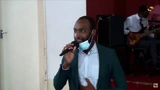 Bro Manasseh Medley (Song Service)_Believers Music