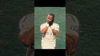 Crysencio Summerville Edit