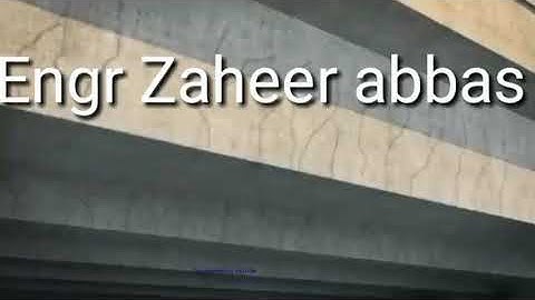 Honeycombing in Concrete, Causes, prevention & Remedies