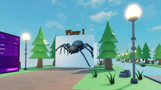 Hidden Gems of Roblox | Episode 35: Guess the doors entities