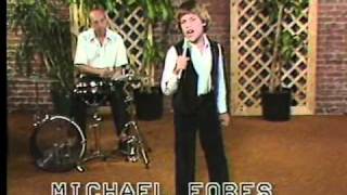 Stairway To Stardom (1986) - Michael Fobes Rock Around The Clock