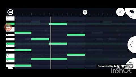 How to make afrobeat in fl studio mobile 📲📲📲