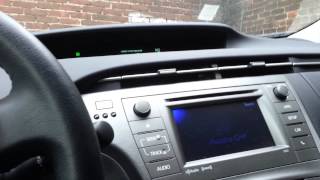 2015 Toyota Prius - Fuel Economy Review