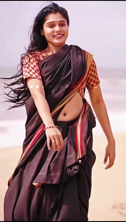 Saree navel reels #navel #trending #adhidhasurprisu #shots #shortsfeed