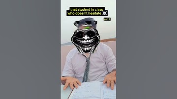 ￼Sigma backbencher part 2 🤣😂#shorts #comedy #thecomedybengal  #funny #realfools #trendingshorts ￼