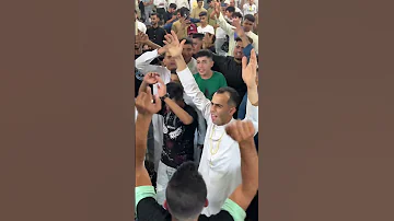 الفنان عبدالرضا الفراتي انه ماهمني زماني 