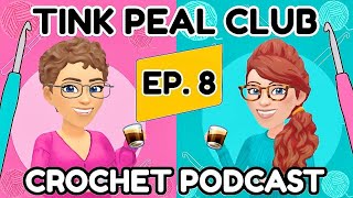Tink Peal Club Live!  #tinkpealclub