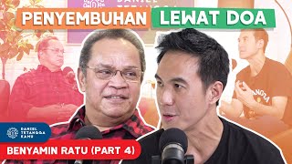 Ini Dia Tips Melakukan Doa Pelepasan Dari Benyamin Ratu #Part4 - Daniel Tetangga Kamu