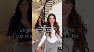 I LOVE THAT VIDEO @Baylee Adami  #notburnttoasthehe #shorts