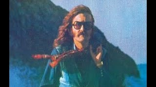CEM KARACA - UNUT BENİ (1970)