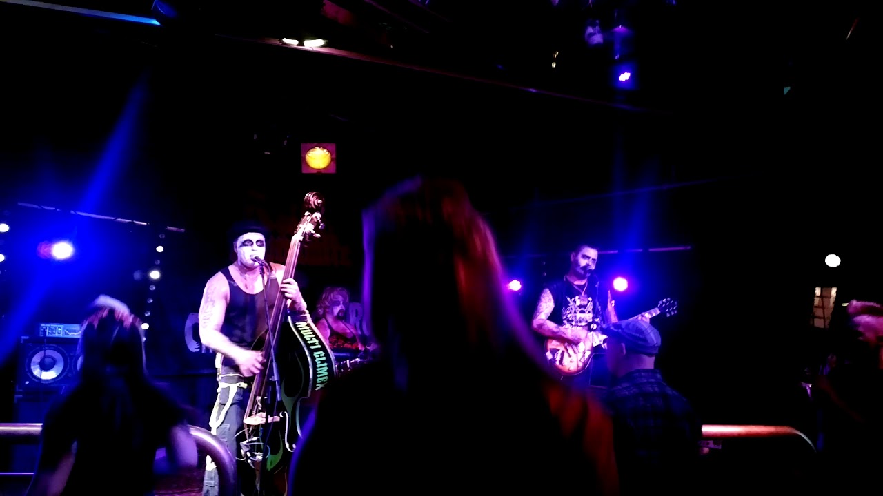 Multi Climex – Chainsaw + Maximum Speed – 5.5.2018 Concrete Hell 2, Kouvola, Finland