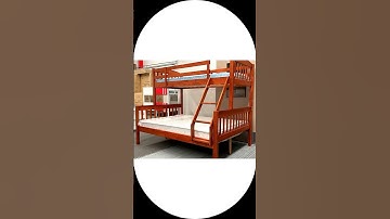 #wooden Most beautiful | #Bunk Bed Designs  Contact--(0321-4317174) #shorts #viralshorts #ytshorts