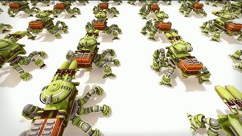 Gear Up - Beta Trailer