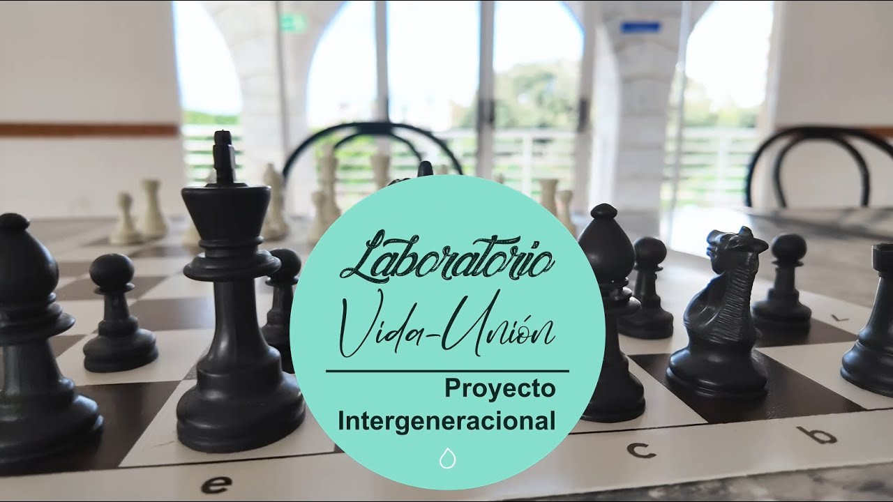 Encuentro en CM La Isleta - LABORATORIO VIDA-UNIÓN - GOTITAS DE AGUA