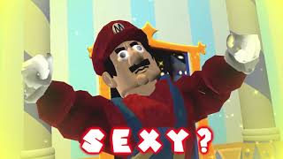 Meggy And Friends Get A Makeover smg4