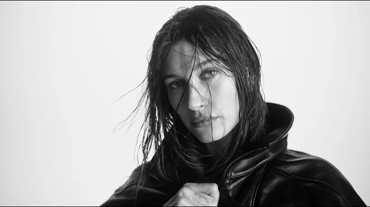 SAINT LAURENT - FALL 25