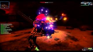 Warframe - Phorid 1 Shot Kill