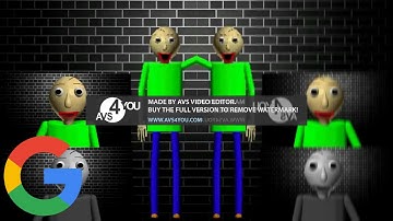 Preview 2 Baldi 2019 V2.2 Effects (Sponsored By Preview 2 Match AVS Effects) HyperCubed