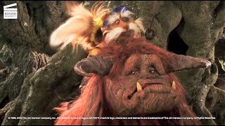 Labyrinth: Escaping the bog of eternal stench HD CLIP