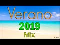 Las Mejores Canciones Verano Mix 2019 Dj Vince