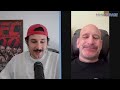 Greg Jackson talks Gable Steveson's debut at UFC 329, Jon Jones, MMA evolution, more