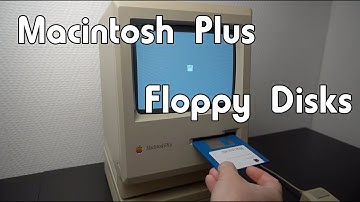 Create Macintosh Plus disks from downloaded disk images