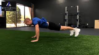 Superman Challenge Sports Training Next Level Athletics