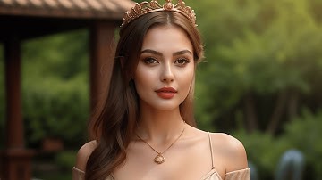 4k, You stop seeking constant external validation