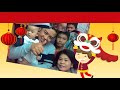 Gong Xi Fa Cai 2018