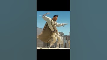 metro man edit #edit #fyp #viral #megamind #funk #phonk #dance