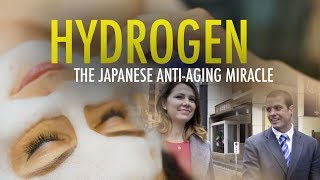 HYDROGEN - Japan