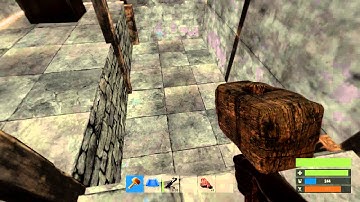 Rust "Easy Fresh Wipe Base"