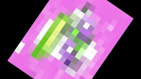 (RECONSTRUCTION) klasky csupo in 4ormulator v34