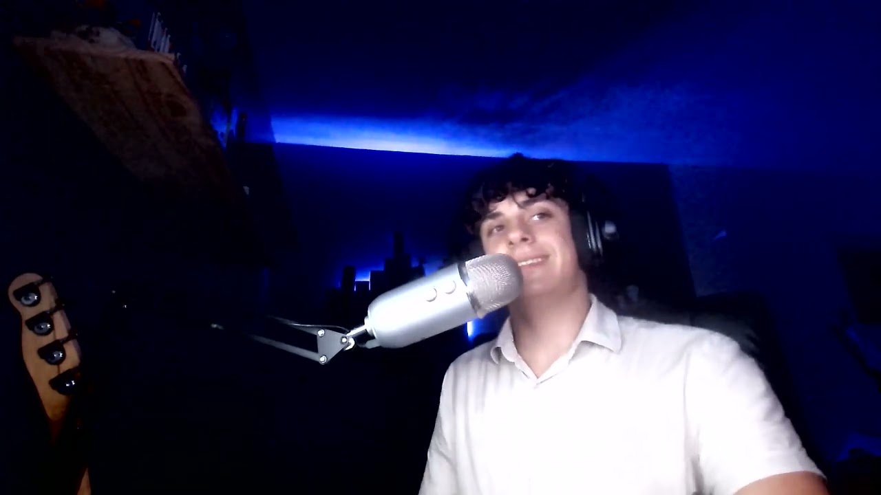 asmr français présentation intense