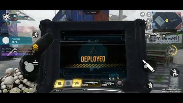 118 Kills With MG62 💀 | Unstoppable Monster in COD Mobile 🔥👹