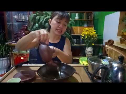 HƯỚNG DẪN PHA TRÀ CHO KHÁCH THỬ ĐƠN GIẢN NHẤT