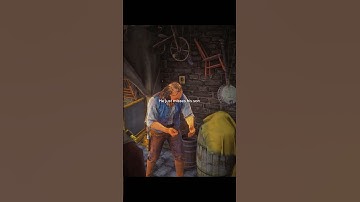 sad emotional random encounters in rdr2    #rdr2  #gameplay