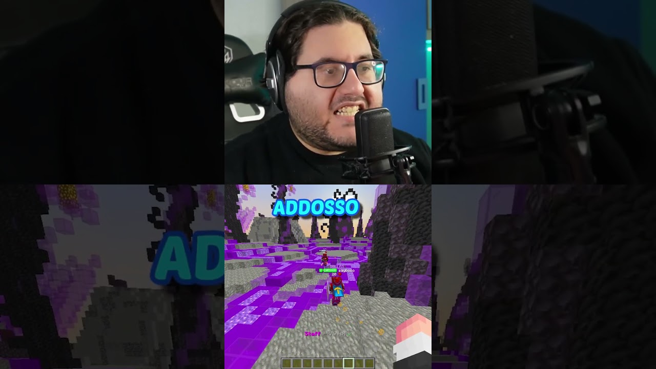 UN HACKER È STATO SCONFITTO IN BATTAGLIA SUL MIO SERVER MINECRAFT!