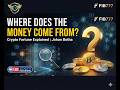 Crypto Fortune Explained: Where Does the Money Really Come From? | Johan Botha (FIB777)