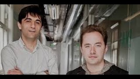 #SecretsSelfmadeBillionaires 0977 Drew Houston How he started Dropbox at age 24 8 Lessons