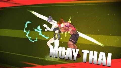 Zone4 - Real Combat MMO Action RPG