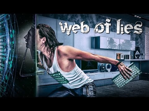 Web of lies сериал